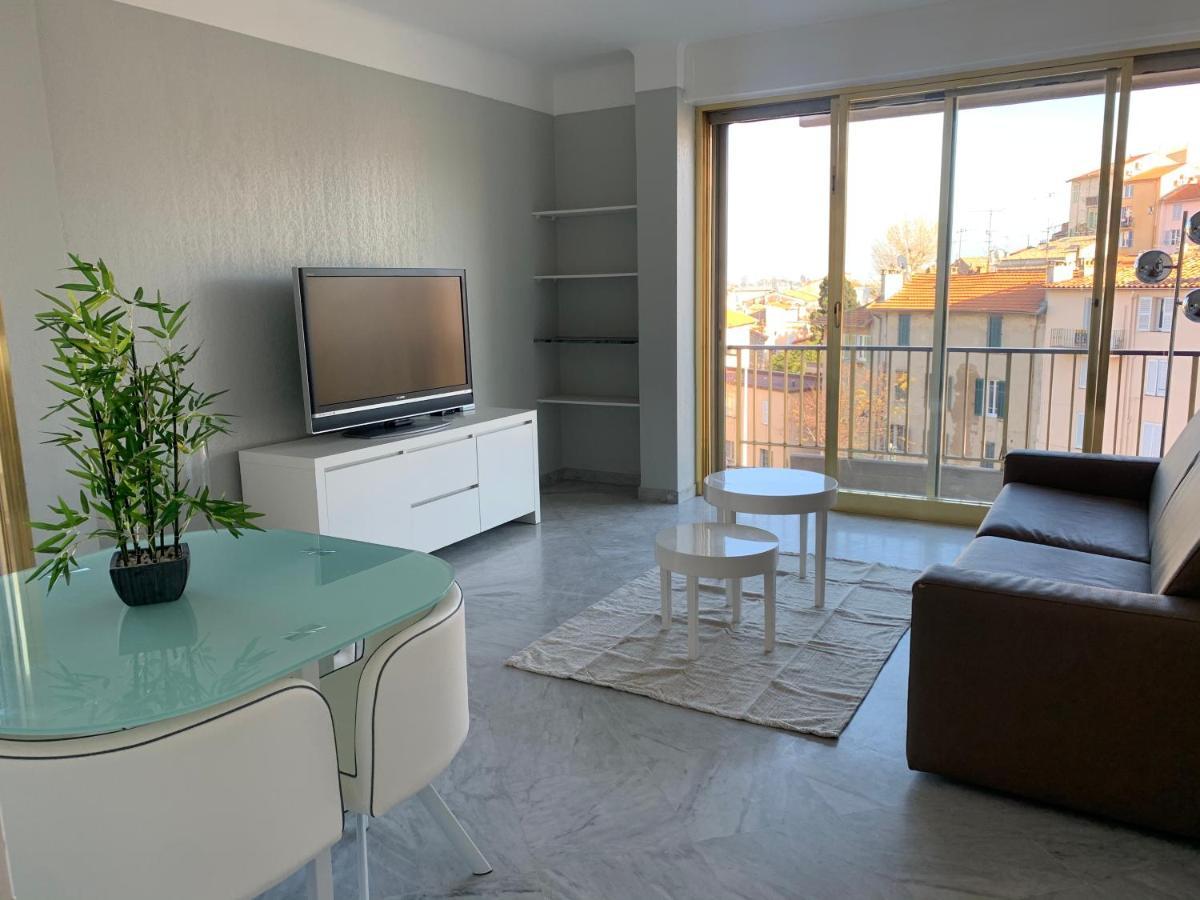 Appartamento Esperance Cannes