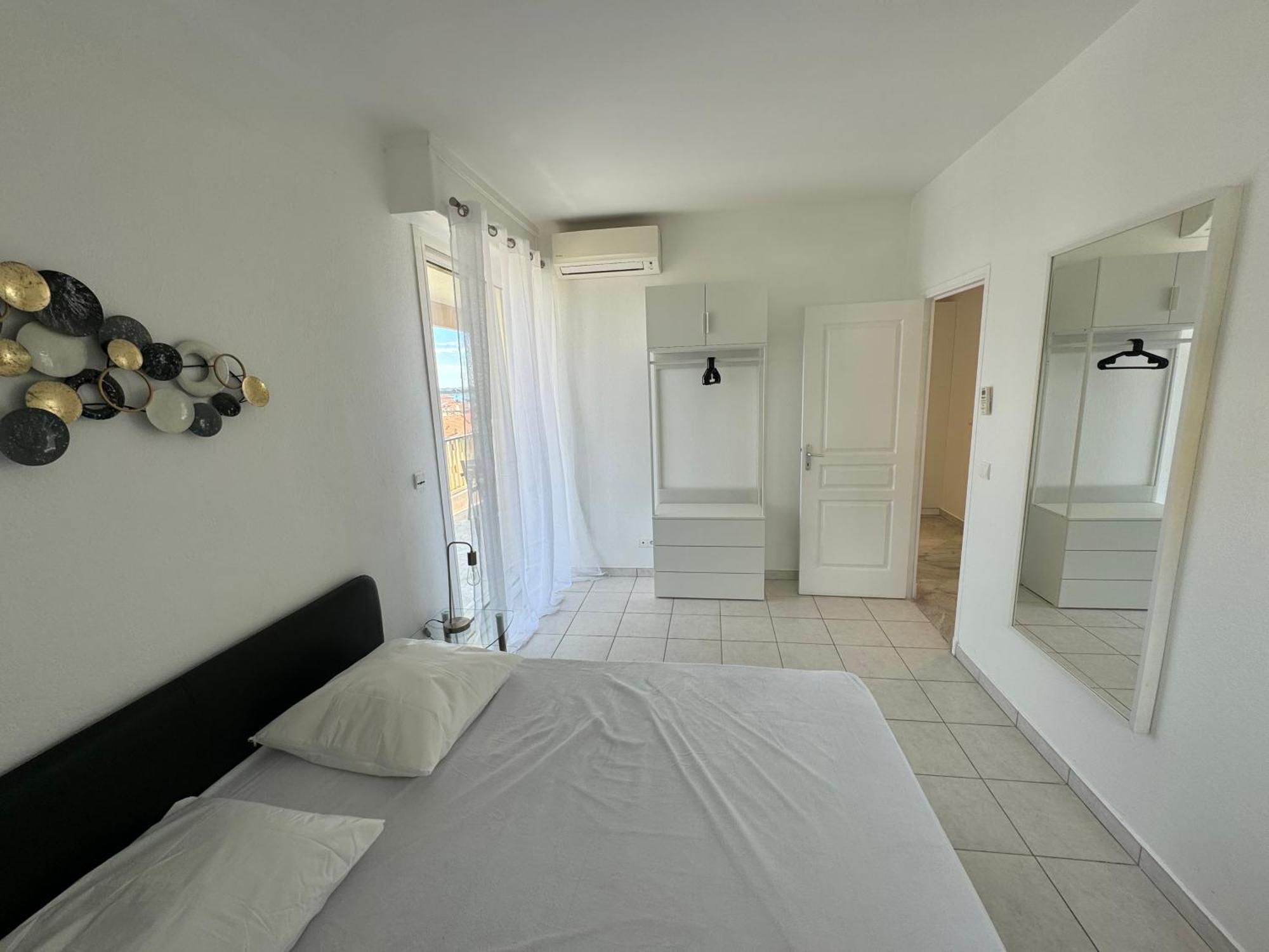 Appartamento Esperance Cannes