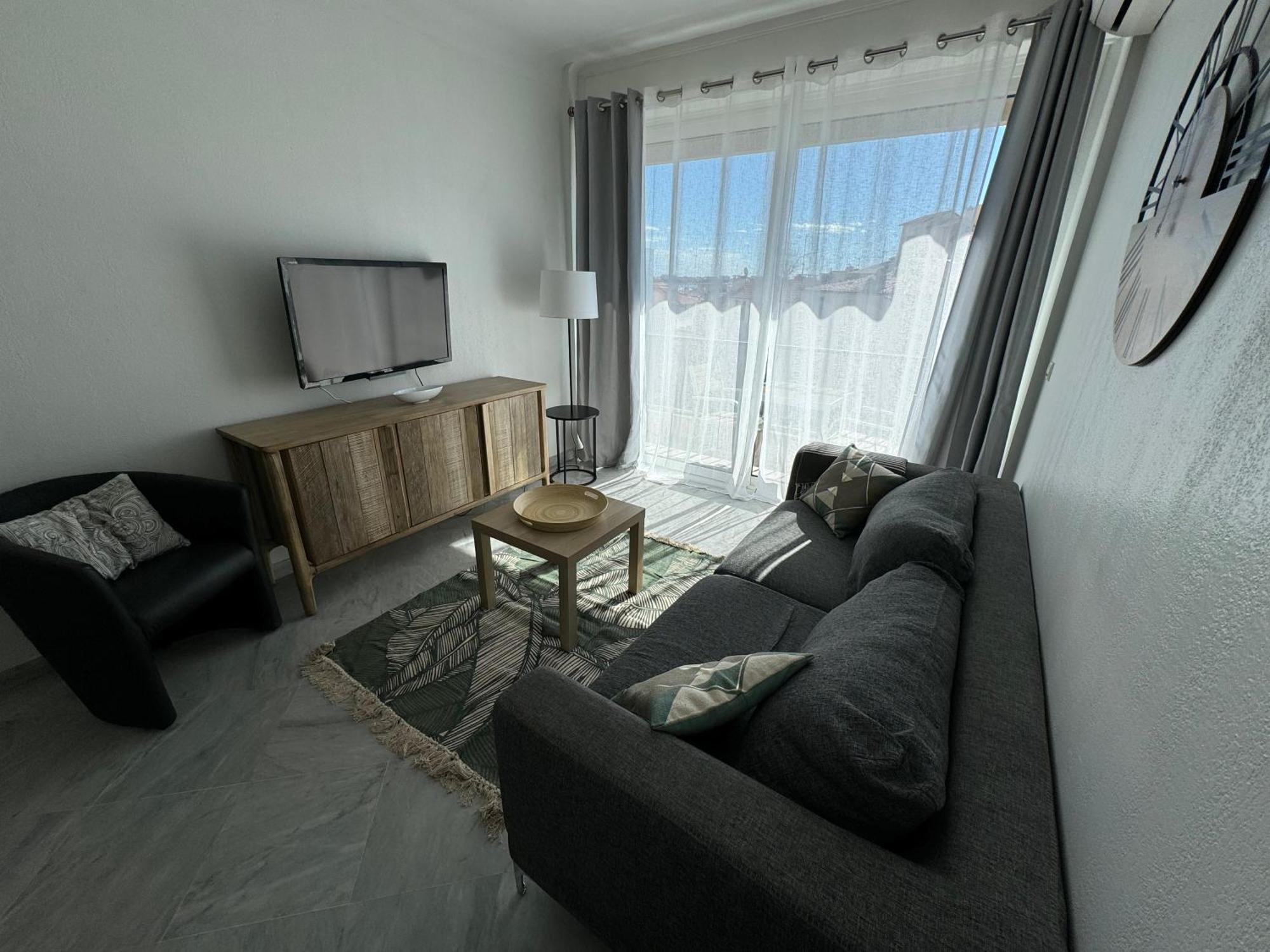 Appartamento Esperance Cannes
